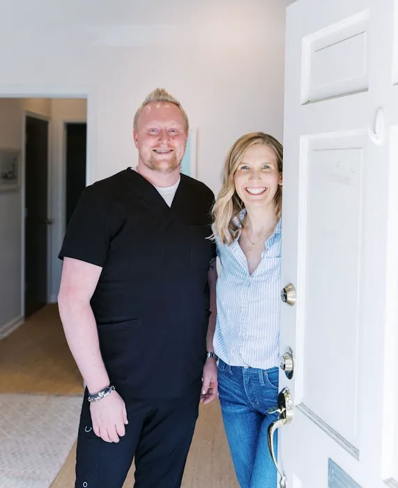 Casey Powell PA Picture 9