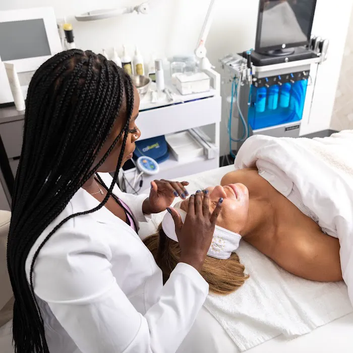 Sulis Skincare & Spa Picture 2