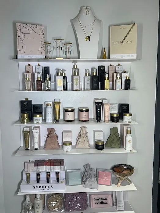 Sulis Skincare & Spa Picture 4