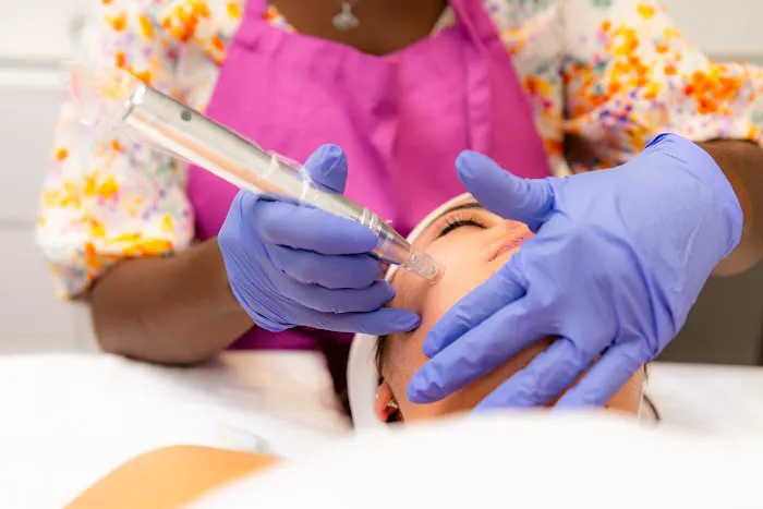 Sulis Skincare & Spa Picture 9