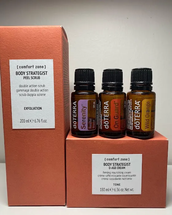 Beneath the Surface Wellness LLC Picture 1