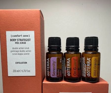 Beneath the Surface Wellness LLC