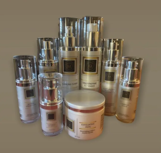 Eunique Radiance Aesthetics & Skincare Picture 1