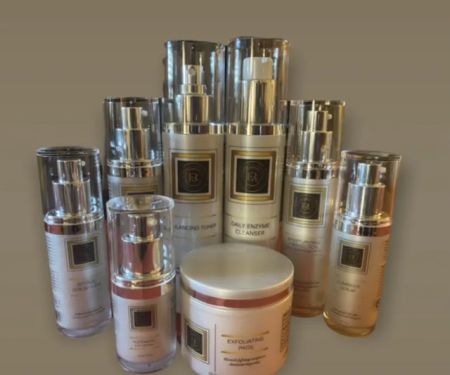 Eunique Radiance Aesthetics & Skincare