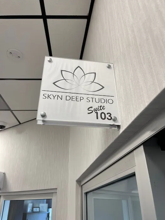 Skyn Deep Studio Picture 1