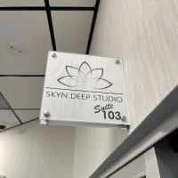 Skyn Deep Studio ico