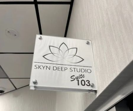 Skyn Deep Studio