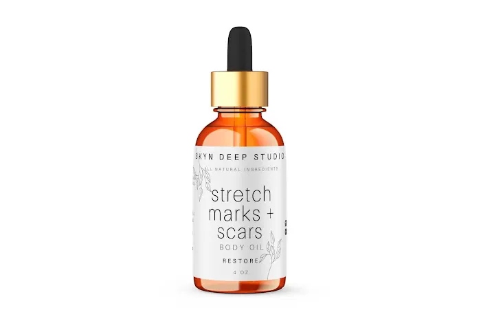 Skyn Deep Studio Picture 8