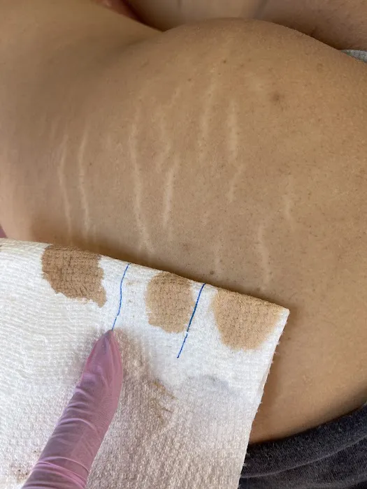 Skyn Deep Studio Picture 10