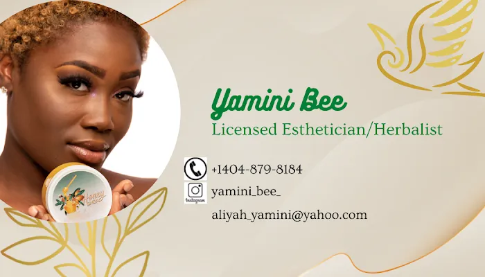 YaminiBee🐝 Picture 2