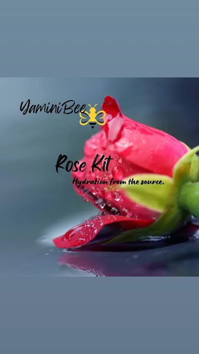 YaminiBee🐝 Picture 4