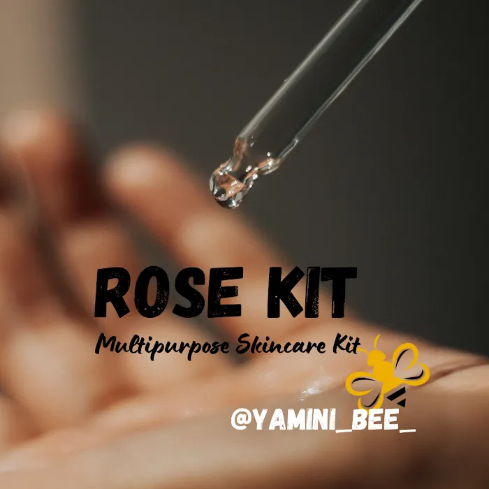 YaminiBee🐝 Picture 5