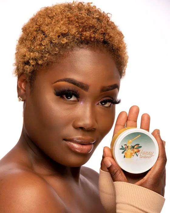 YaminiBee🐝 Picture 9