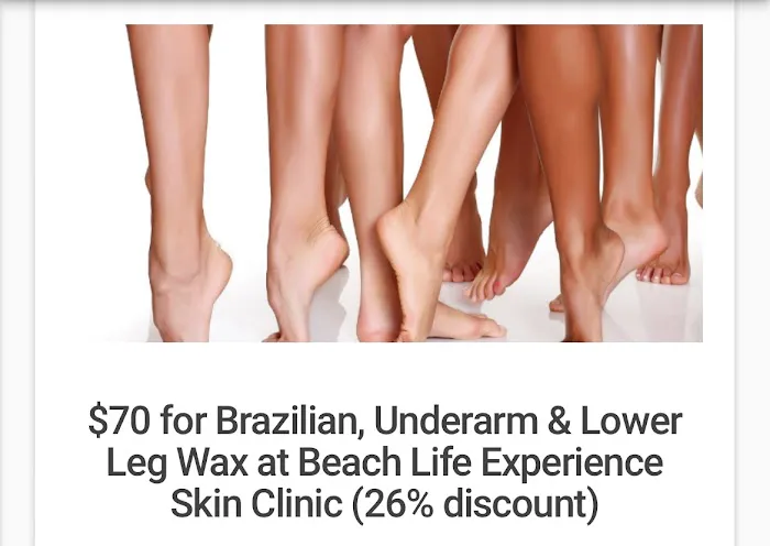 Beach Life Experience Skin Clinic Picture 10