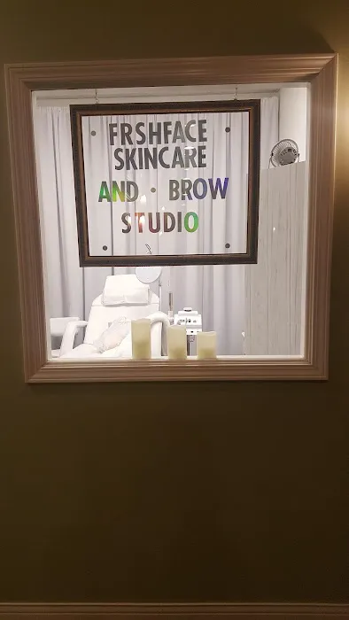 FRSHFACE Skincare & Brow Studio Picture 3