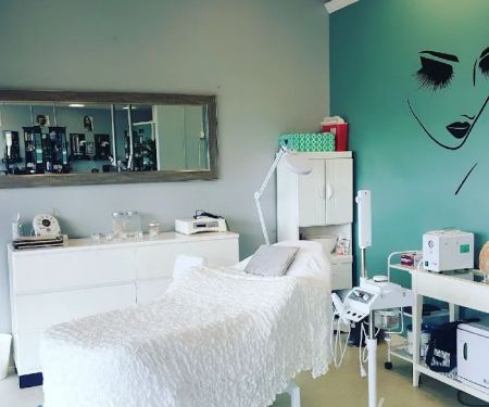 FRSHFACE Skincare & Brow Studio