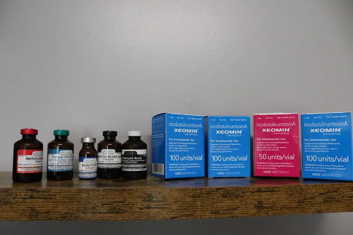 NyceSkyn Aesthetics Picture 2