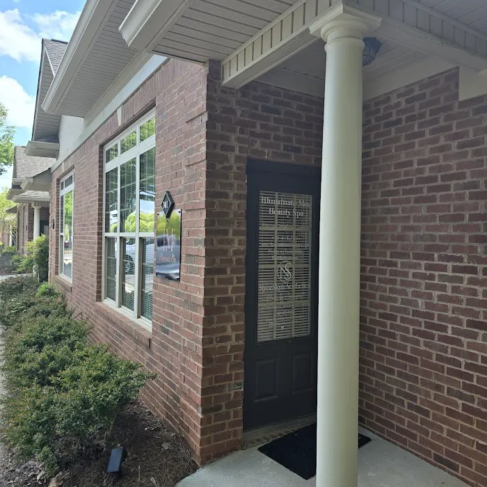 NyceSkyn Aesthetics Picture 3