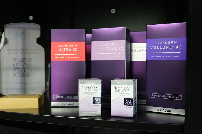 NyceSkyn Aesthetics Picture 4