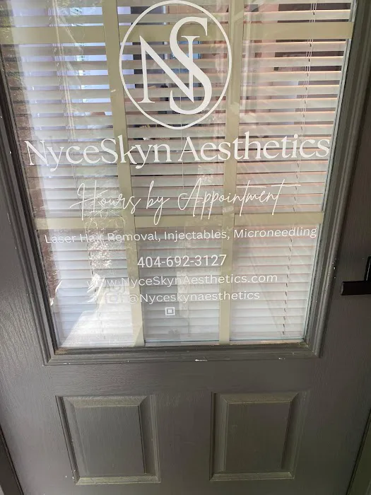 NyceSkyn Aesthetics Picture 8