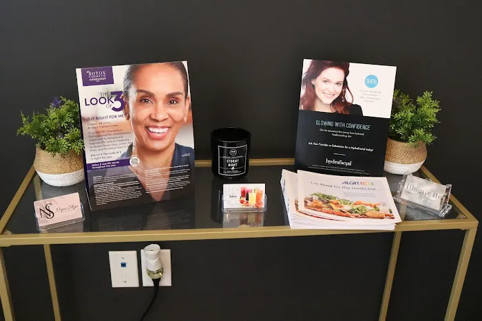 NyceSkyn Aesthetics Picture 7