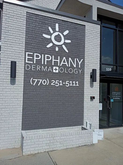 Epiphany Dermatology Picture 1