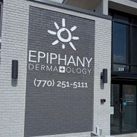 Epiphany Dermatology ico
