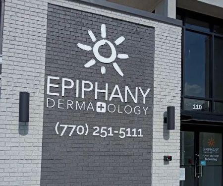 Epiphany Dermatology