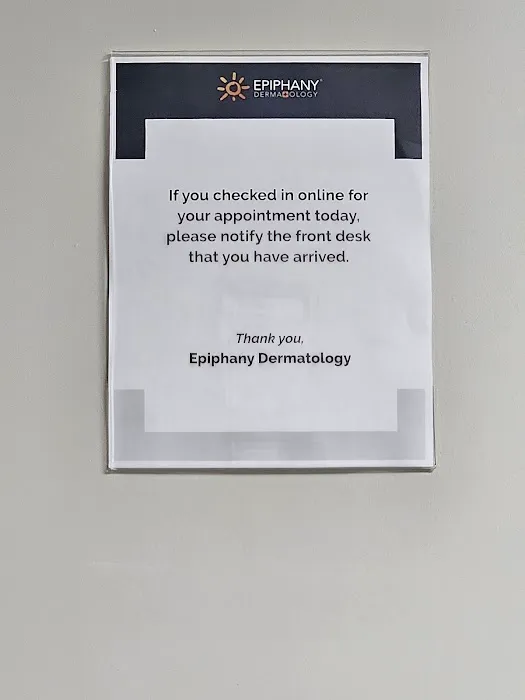 Epiphany Dermatology Picture 5