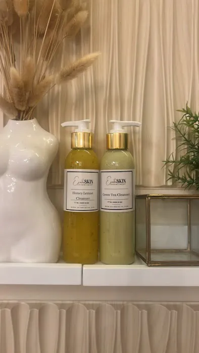 Exotic Skin Enhancement Picture 3