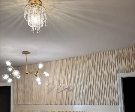 Exotic Skin Enhancement