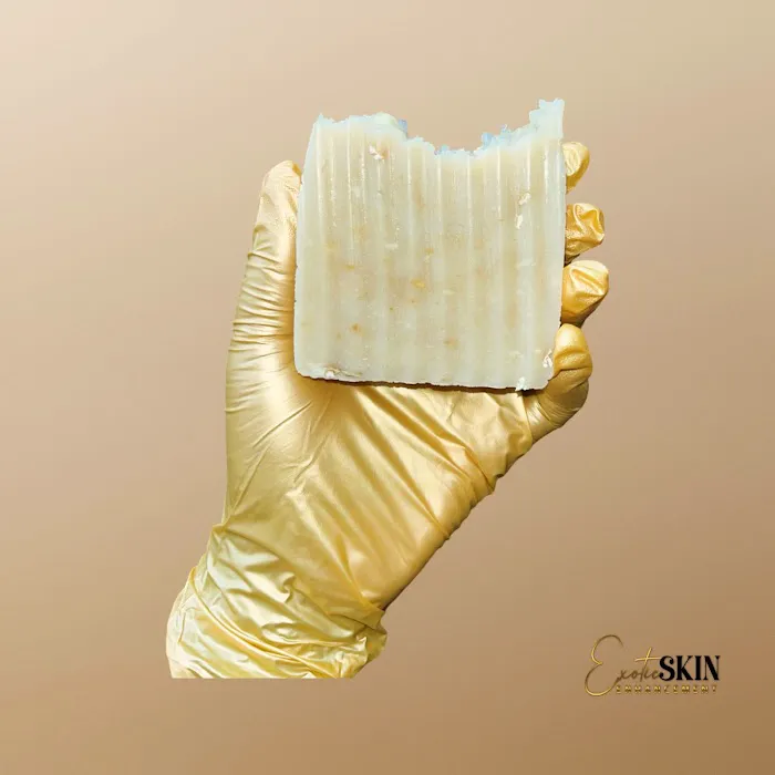 Exotic Skin Enhancement Picture 5