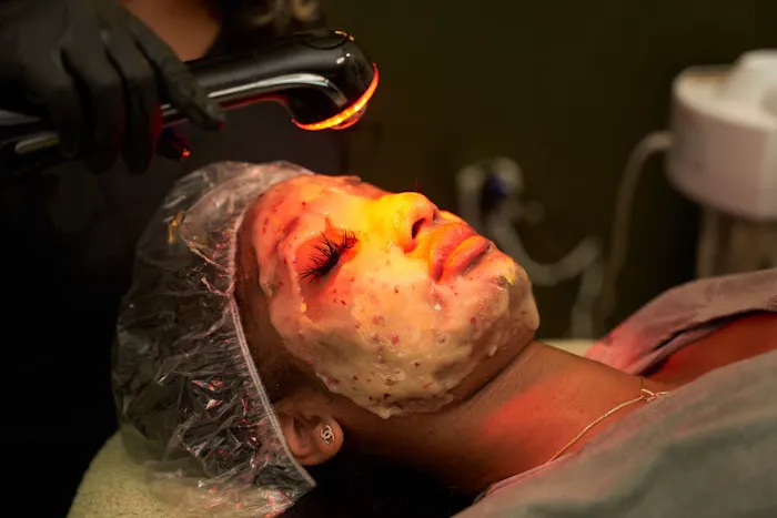 Exotic Skin Enhancement Picture 7