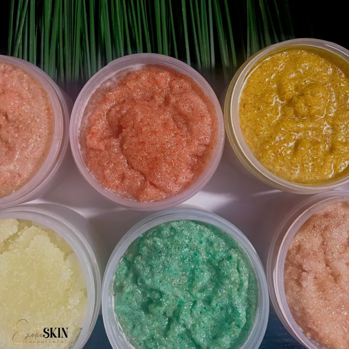 Exotic Skin Enhancement Picture 8