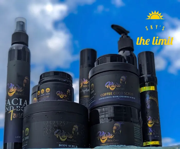 Káva Skin Care Picture 2