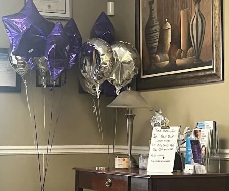 Exquisite Electrolysis