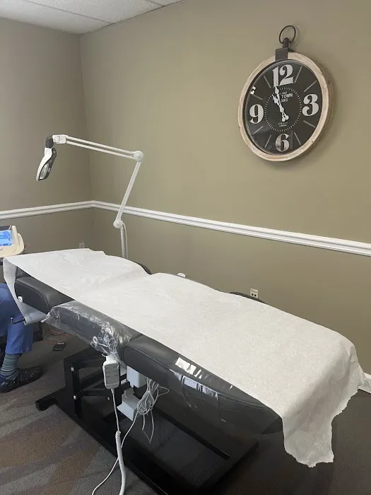 Exquisite Electrolysis Picture 3