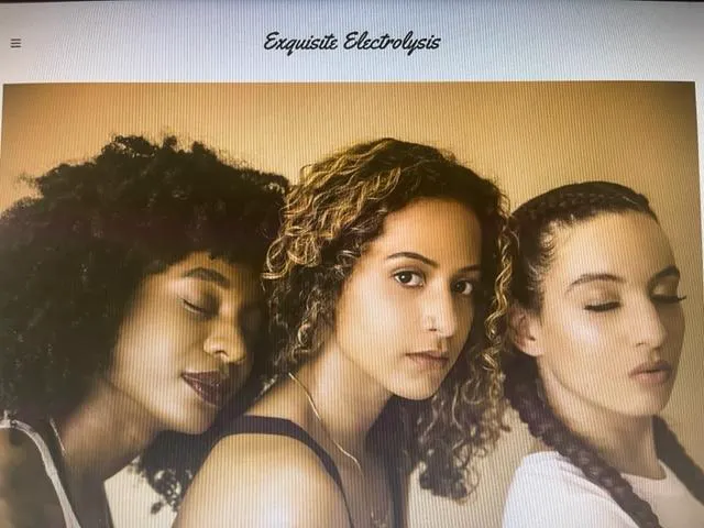 Exquisite Electrolysis Picture 2