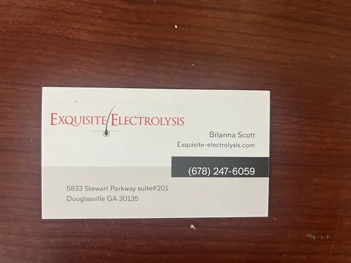 Exquisite Electrolysis Picture 8