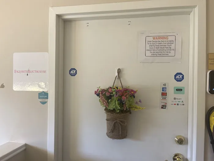 Exquisite Electrolysis Picture 6