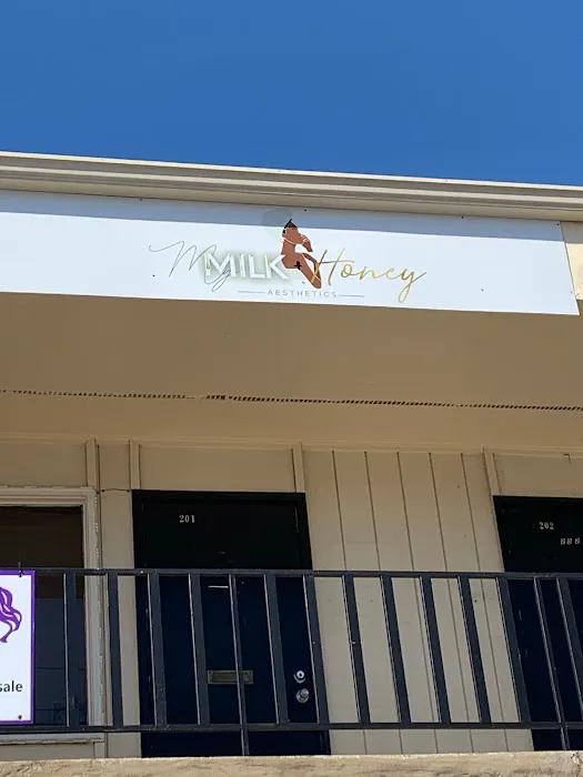 My Milk + Honey Aesthetics, LLC Picture 1