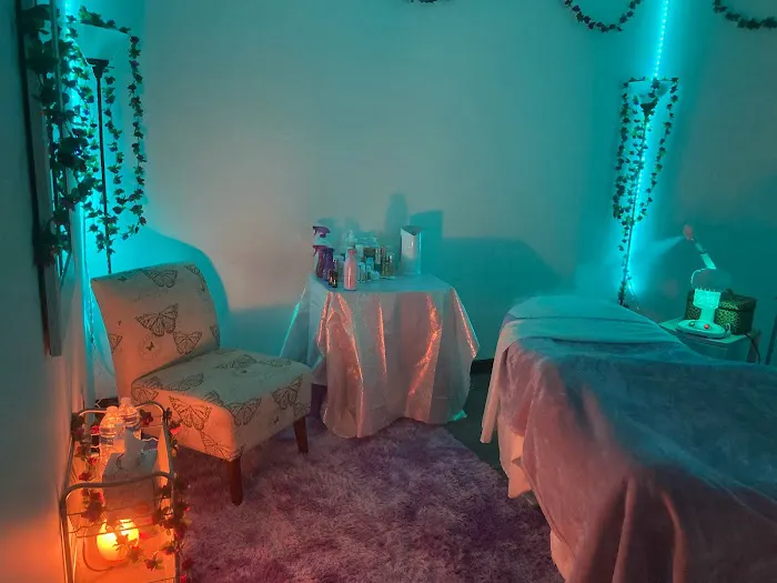 Goddess Gardens Day Spa Picture 2