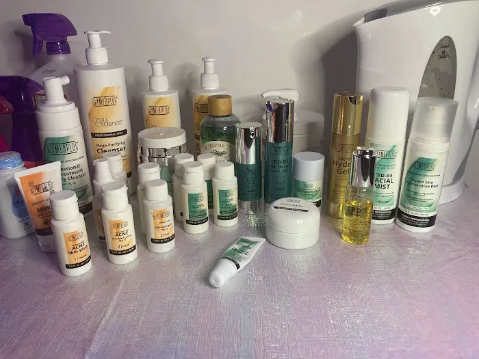 Goddess Gardens Day Spa Picture 1