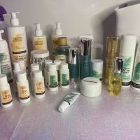 Goddess Gardens Day Spa ico