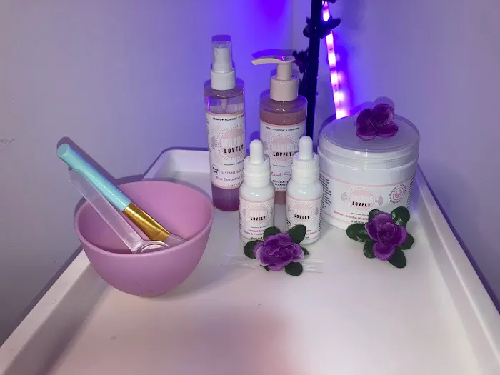 Goddess Gardens Day Spa Picture 3