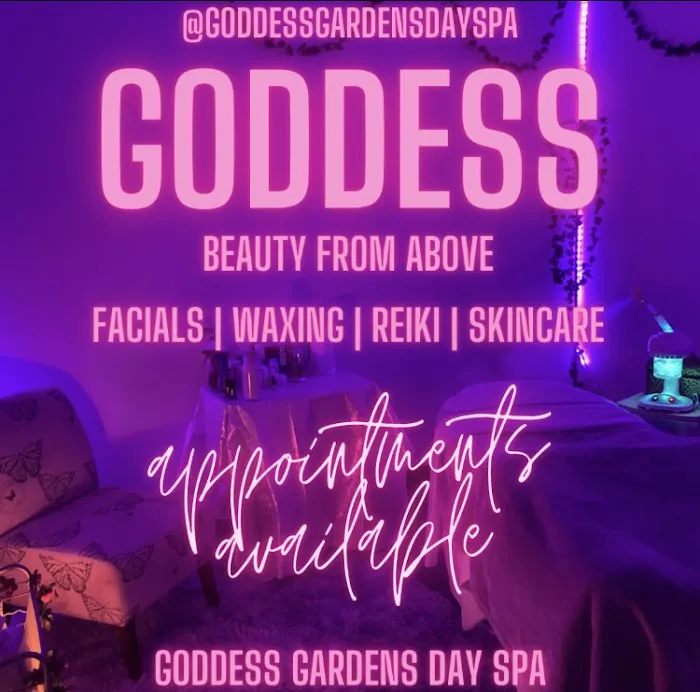 Goddess Gardens Day Spa Picture 4