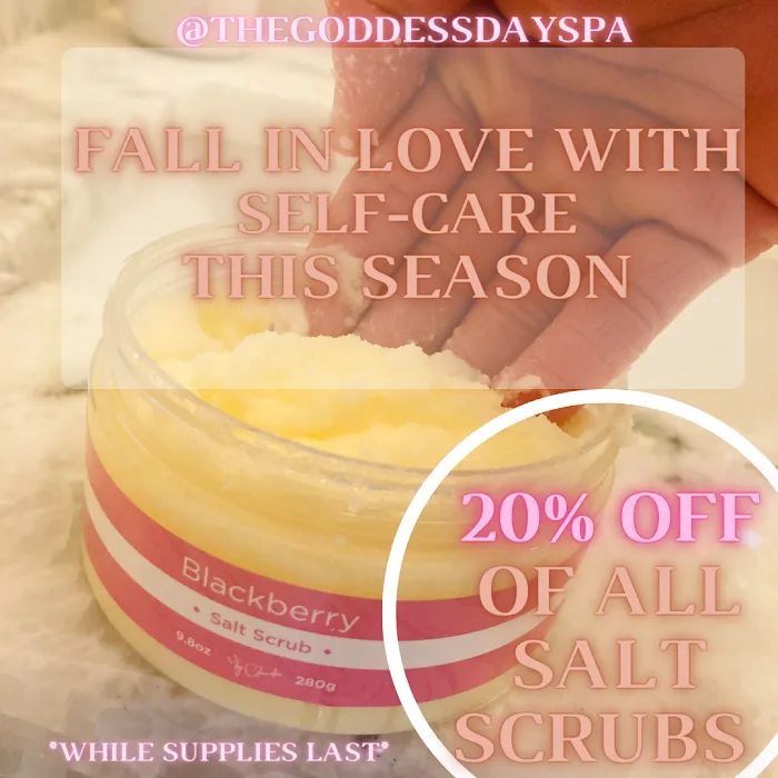 Goddess Gardens Day Spa Picture 6