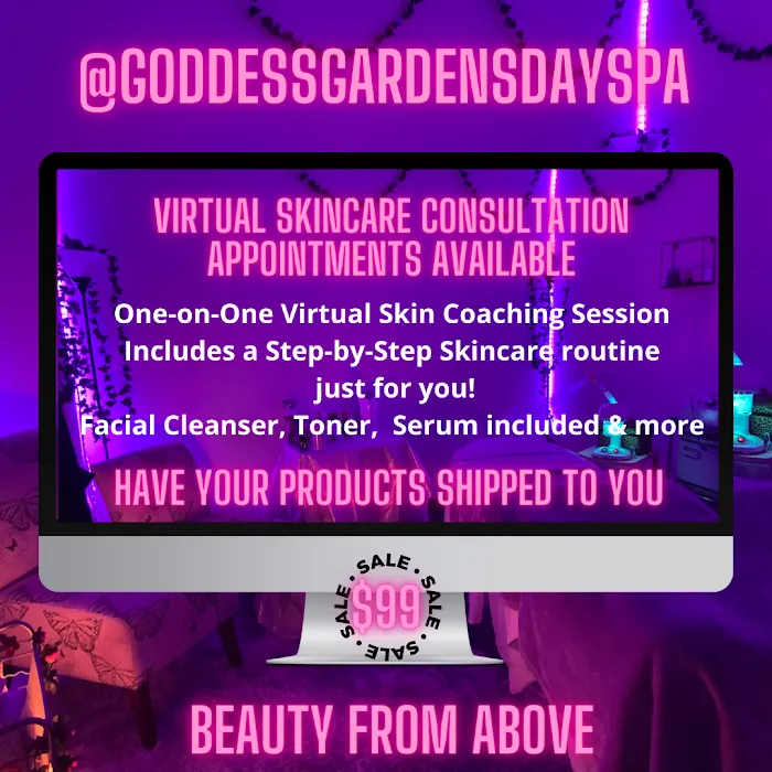Goddess Gardens Day Spa Picture 7