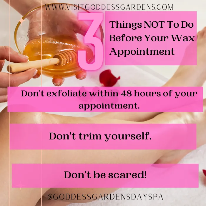 Goddess Gardens Day Spa Picture 9