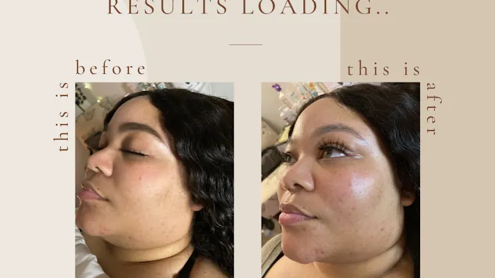 Goddess Gardens Day Spa Picture 10